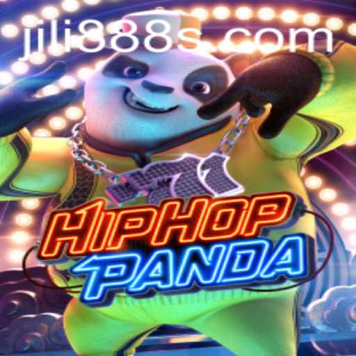 HipHopPanda: A Vibrant Fusion of Rhythm and Gaming