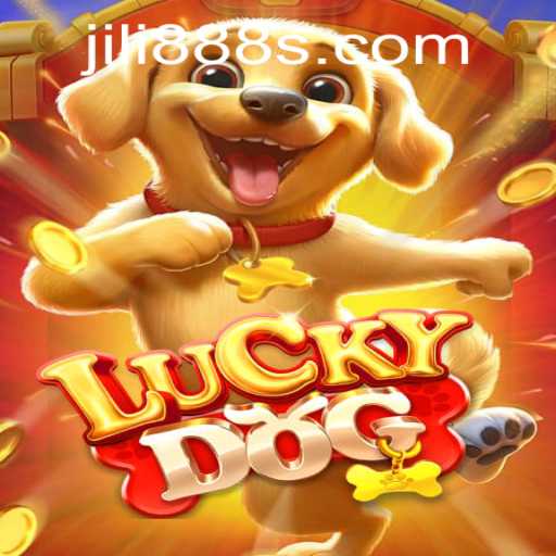 Exploring LuckyDog: An In-depth Guide to the Popular JILI 888 Game