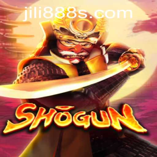 Shogun: A Deep Dive into the Strategic World of JILI 888